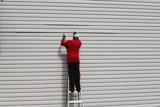 Best Weatherproofing and Sealing  in White Oak, OH